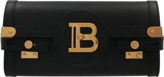 B-Buzz 23 Chain Linked Clutch Bag