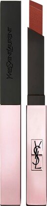 Rouge Pur Couture The Slim Glow Matte Lipstick