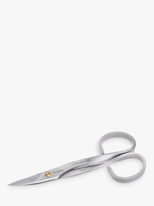 Stainless Steel Nail Scissors