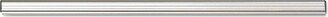 Advantus Grip-A-Strip Display Rail 24 x 1 1/2 Aluminum Finish 2000