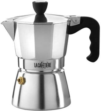 Classic 3 Cup Espresso Maker