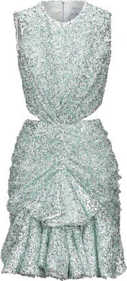 Mini Dress Light Green