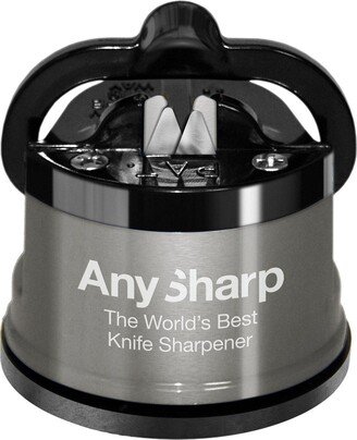 Any Sharp Knife Sharpener Pro Metal