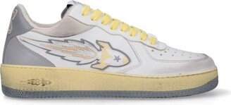 Enterprise Japan EJ Rocket Vintage Sneakers