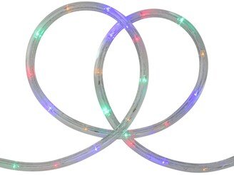 Northlight Multi-Colour Led Outdoor Patio Christmas Rope Lights