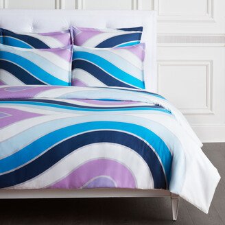 Milano Supima Cotton Duvet Set