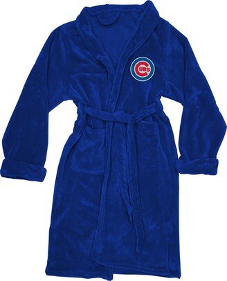 The Northwest Group, LLC MLB 349 Cubs L/XL Bathrobe