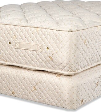 Royal-Pedic Dream Spring Ultimate Plush California King Mattress Set