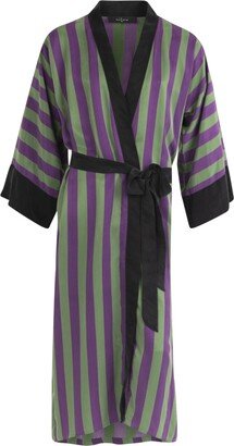 Niluu Stevie Men Kimono Robe