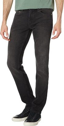 Lennox Transcend Vintage Slim Fit Jeans (Steffen) Men's Jeans