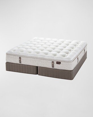 Karpen Luxetop Amethyst Plush Twin Mattress