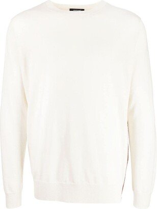 Cashmere sweater-BB