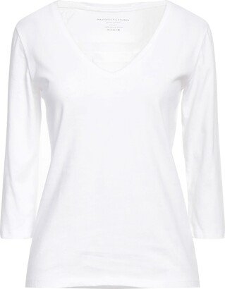 T-shirt White-BP