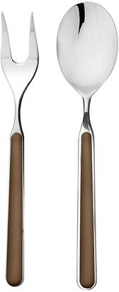 Fantasia 2-Piece Serving Set-AB