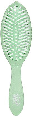 Wet Brush River Island Wetbrush Go Green Treatment Tea Tree Oil