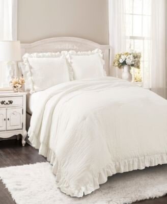 Reyna 3 Pc. Comforter Sets