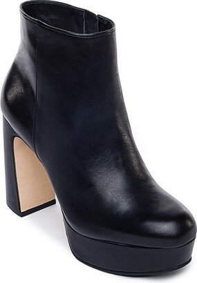 Vera Platform Bootie