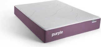 Purple® Restore Soft Twin XL Mattress with Purple® Premium Smart Base