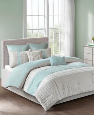 Tinsley Comforter Sets