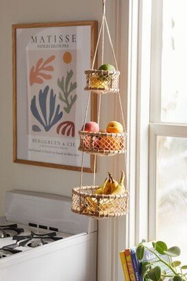 Three Tier Hanging Basket