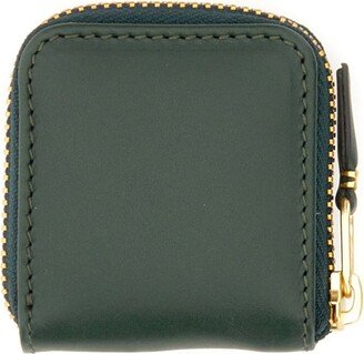 Zipped Wallet-AG