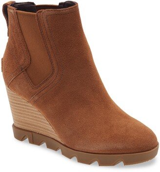 Joan Uptown Waterproof Wedge Chelsea Boot