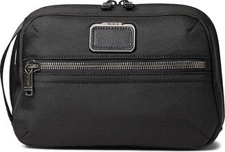 Response Travel Kit (Black) Luggage