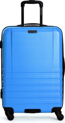 Expandable 4-Wheel 24 Hardside Spinner Case