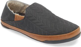 Hanohano Genuine Shearling Slipper