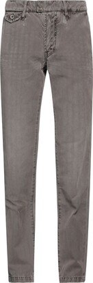 JACOB COHЁN Pants Light Brown