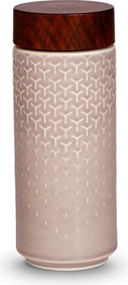 Acera Privity Ceramic Tumbler - Grey