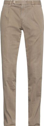 ROTASPORT Pants Khaki-AA