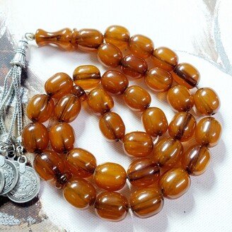 33 Prayer Beads Tested Faturan Nice Bakelite Sandalos سندلوس
