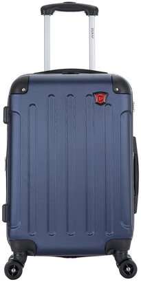 Dukap Intely Hardside 20'' Carry-On With Integrate-AB