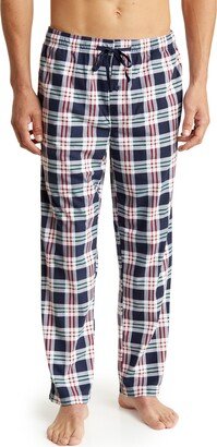 Plaid Flannel Pajama Pants