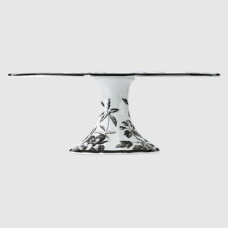 Herbarium cake stand-AD