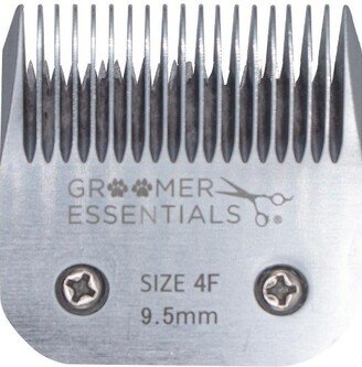 Groomer Essentials #4F Blade