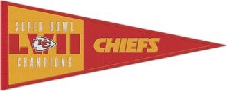 Wincraft Kansas City Chiefs Super Bowl Lvii Champions 13