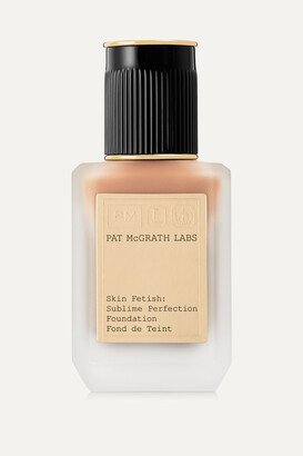 Skin Fetish: Sublime Perfection Foundation - Light Medium 10, 35ml