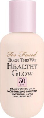 Born This Way Healthy Glow SPF 30 Skin Tint Foundation