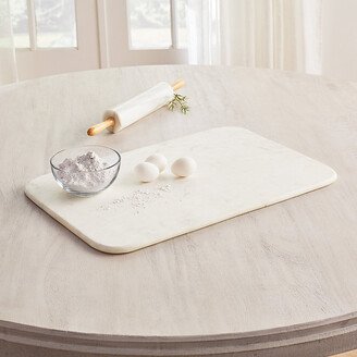 Marble Pastry Board