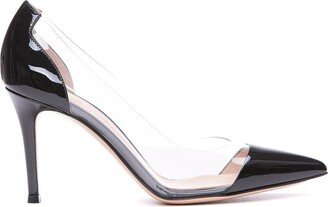 Pointed-Toe Pumps-AR