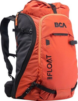 Backcountry Access Float E2 45L