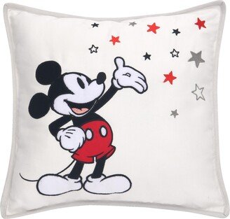 Disney Baby Magical Mickey Mouse Decorative Throw Pillow