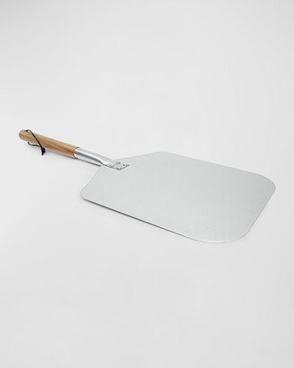 ZiiPa Aluminum Rectangular Pizza Peel