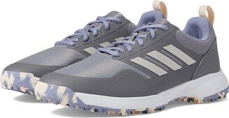 Tech Response Sl 3 Golf Shoes (Grey Three/Silver Metallic/Silver Violet) Women's Shoes