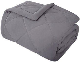 Supersoft Washed Cooling Blanket, King