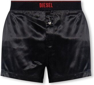 Uubx-Stark-El Elasticated Waistband Boxers