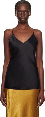 Black Lucca Camisole-AA