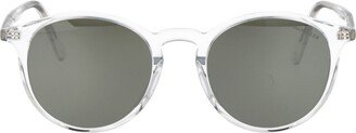 Moncler Eyewear Ml0213 Sunglasses